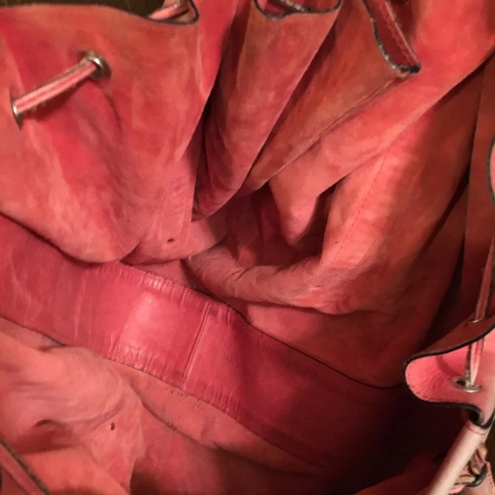 Givenchy Iconic Large Ombré Pumpkin Bag - Picture 6 of 8